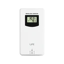 LiFE Smartweather Tuya Wi-Fi Weather Station