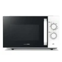 LiFE microGrill 25 White Microwave Oven with Grill 25L