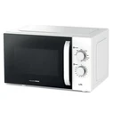 LiFE microGrill 25 White Microwave Oven with Grill 25L