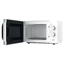 LiFE microGrill 25 White Microwave Oven with Grill 25L