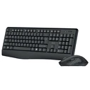 Wireless Keyboard and Mouse NOD ValuePro3 Wireless