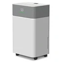 Dehumidifiers LiFE ULTIMATE Dehumidifier and Air Ionizer 16L