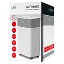 Dehumidifiers LiFE ULTIMATE Dehumidifier and Air Ionizer 16L