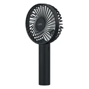 LiFE Handheld Fan BE.COOL Rechargeable DC 3.6 inch 4.5W