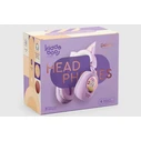 Headphones KIDDOBOO Delulu Bluetooth Lavender