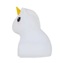 KIDDOBOO Φωτάκι Νυκτός RainbowTap Unicorn KBJL323