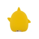 KIDDOBOO Children's Night Light RainbowTap Shark