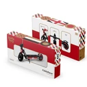 Kiddoboo Ηλεκτρικό Πατίνι KiddoRacer Red KBJY65LRED