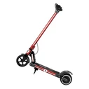 Kiddoboo Ηλεκτρικό Πατίνι KiddoRacer Red KBJY65LRED