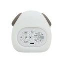Children's Alarm Clock KIDDOBOO SoundGlow Dog KBJL824