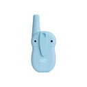 KIDDOBOO Walkie Talkie Tokilab Go Blue KBT4913BLU