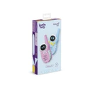 KIDDOBOO Παιχνίδι Walkie Talkie Tokilab Go Blue KBT4913BLU