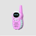 Kiddoboo Τόκιλαμπ Go Pink