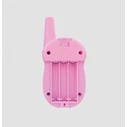 Walkie Talkie Kiddoboo Tokilab Go Pink