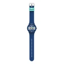 KIDDOBOO Smartwatch O'Clock Blue KBR2BLU