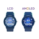 Smartwatch KIDDOBOO O'Clock Blue KBR2BLU