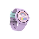 KIDDOBOO Smartwatch O Clock Lilac KBR2LIL