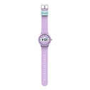 KIDDOBOO Smartwatch O Clock Lilac KBR2LIL