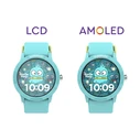 KIDDOBOO Smartwatch O Clock Mint KBR2MNT