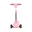 KIDDOBOO Ηλεκτρικό Πατίνι Trecyclo Pink