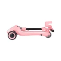 KIDDOBOO Ηλεκτρικό Πατίνι Trecyclo Pink