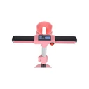 KIDDOBOO Ηλεκτρικό Πατίνι Trecyclo Pink