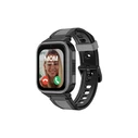 KIDDOBOO Kids Smartwatch WatchMe AI K10 4G Black