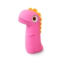 Kiddoboo Dino's Art Pink (KBTY02PNK)