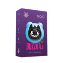 KIDDOBOO GOAT Earbuds Buzzkill Ασύρματα Ακουστικά
