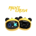 KIDDOBOO GOAT Earbuds Paintcrush Bluetooth Earbuds