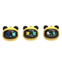KIDDOBOO GOAT Earbuds Paintcrush Bluetooth Earbuds