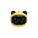 KIDDOBOO GOAT Earbuds Paintcrush Bluetooth Earbuds