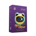 KIDDOBOO GOAT Earbuds Paintcrush