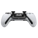 Gamepad Roar Bluetooth RR-0021 για PS3/PS4, PC, iOs & android, λευκό (ΧΩΡΙΣ  ΣΥΣΚΕΥΑΣΙΑ, MANUAL, ΚΑΛΩΔΙΟ ΦΟΡΤΙΣΗΣ / ΕΛΑΦΡΩΣ ΜΕΤΑΧΕΙΡΙΣΜΕΝΟ)