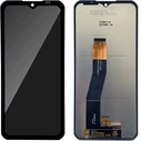 OUKITEL ανταλλακτική οθόνη LCD & Touch Panel για smartphone WP62 (Μαύρο)