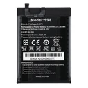 OUKITEL Μπαταρία αντικατάστασης WP32 6300mAh