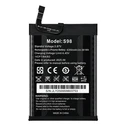Oukitel Μπαταρία Αντικατάστασης 6300mAh για G5