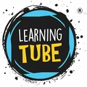 Educational Board Game K-Toyz Learning Tube The Inventors of the World LT 003