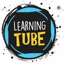 K-Toyz Learning Tubes Καλλιτέχνες και Έργα Τέχνης του Κόσμου LT-014