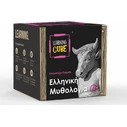 K-Toyz Learning Cubes Ελληνική Μυθολογία History Edition Greek Language LC 01