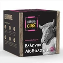 K-Toyz Learning Cubes Ελληνική Μυθολογία History Edition Greek Language LC 01