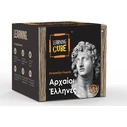 K-Toyz Learning Cubes Αρχαίοι Έλληνες History Edition Greek Language LC-02