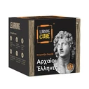 K-Toyz Learning Cubes Αρχαίοι Έλληνες History Edition Greek Language LC-02