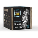 K-Toyz Learning Cubes Ήρωες του 1821 History Edition Greek Language LC 03