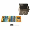 K-Toyz Learning Cubes Happy Dinosaurs Find the Differences and Memo LC-06