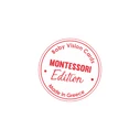 K-Toyz Παιχνίδι Montessori Cubes Baby Κάρτες Αντίθεσης 2 Χρώματα 0-6m Greek Language LC 041