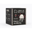 K-Toyz Κάρτες Αντίθεσης 3 Χρώματα 6-12m