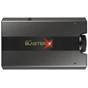 Creative Sound BlasterX G6 εξωτερική κάρτα ήχου 7.1 USB-C