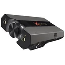 Creative Sound BlasterX G6 εξωτερική κάρτα ήχου 7.1 USB-C