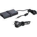 Dell Φορτιστής Laptop 130W 19.5V 6.7A χωρίς Καλώδιο Τροφοδοσίας 450-19103